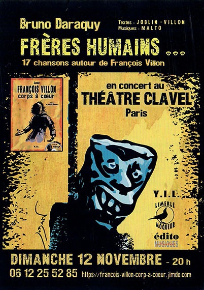 Frères humains