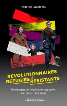 Révolutionnaires, Réfugiés & Résistants
