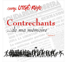 <strong>Contrechants - Vol 1</strong >