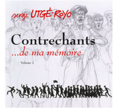 <strong>Contrechants - Vol 2</strong >