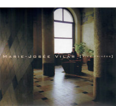 <strong>Marie-Josée Vilar</strong ><br />Vies privées
