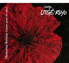 <b>Memorias Ibéricas</b><br /><em>Cantar para los míos</em>
