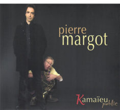 <strong>Pierre Margot</strong ><br />Kamaïeu
