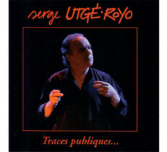 <strong>Traces publiques...</strong><br /> 