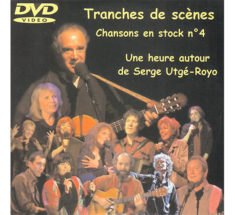<strong>Une heure autour de Serge Utgé-Royo</strong>